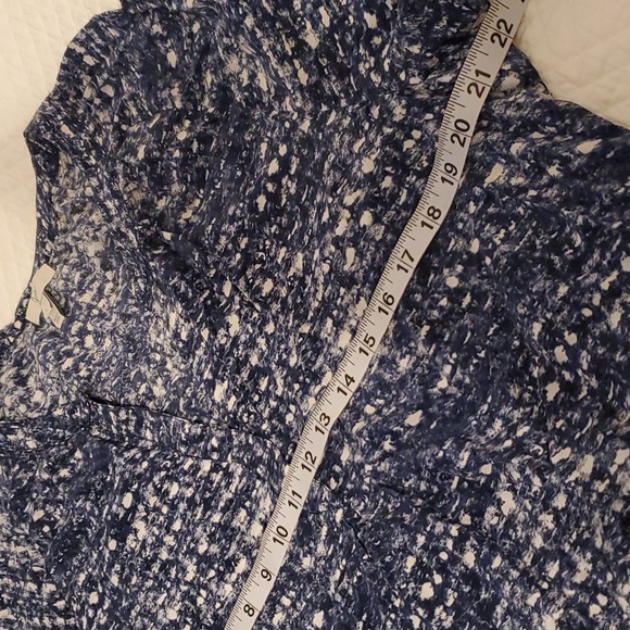 Joie Silk Top - Picture 4 of 10